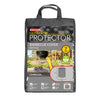 Ultimate Protector Kettle Barbecue Cover Charcoal