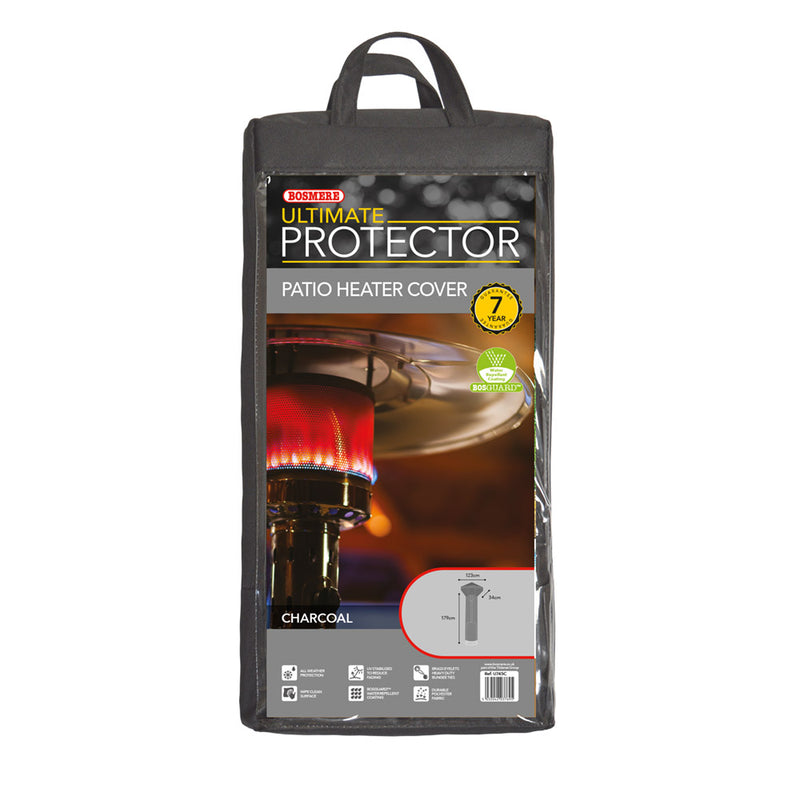 Ultimate Protector Patio Heater Cover