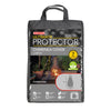 Ultimate Protector Large Chimenea Cover Charcoal
