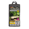Ultimate Protector (Modular) Medium L Shaped Dining Cover Right Side Long Charcoal