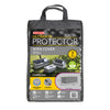 Ultimate Protector (Modular) 2 Seater Sofa Cover L Charcoal