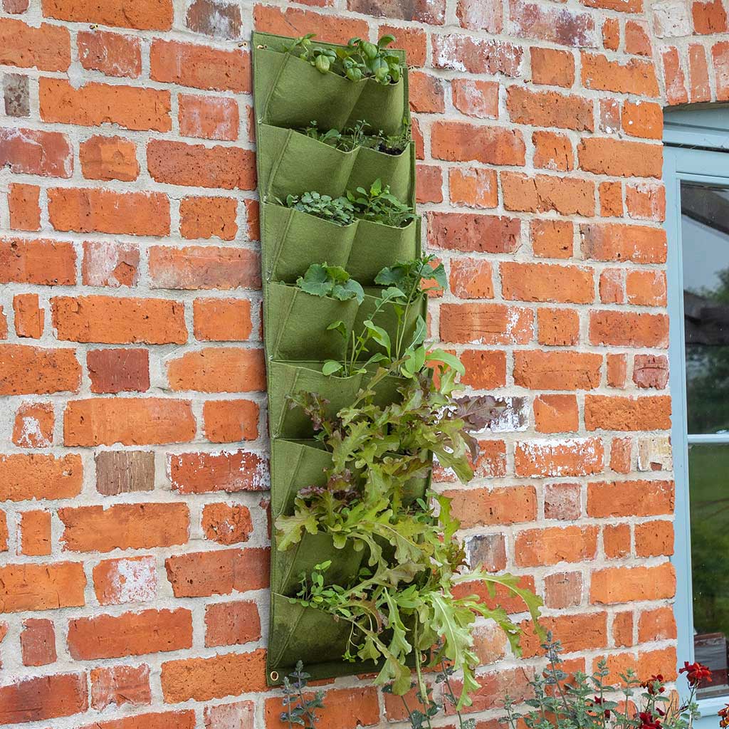 Vigoroot Vertical Garden