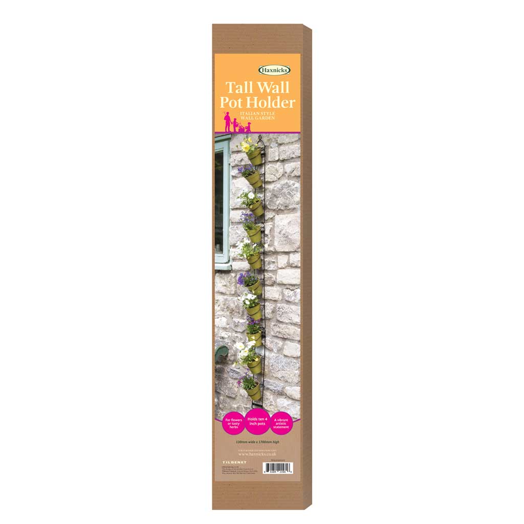 haxnicks wall pot holder packshot