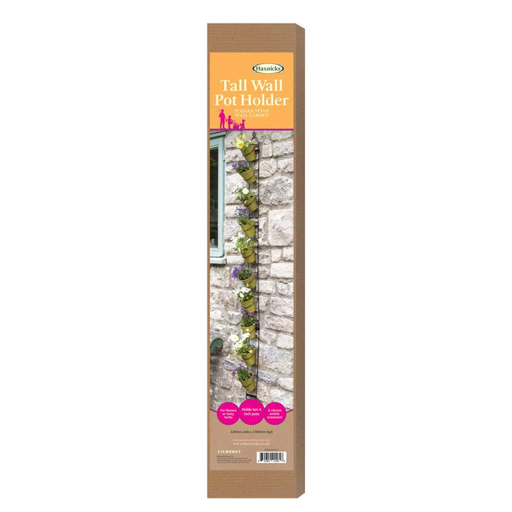 haxnicks wall pot holder packshot