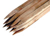 Soft Wood Tree Stake 120cm x Ø32mm