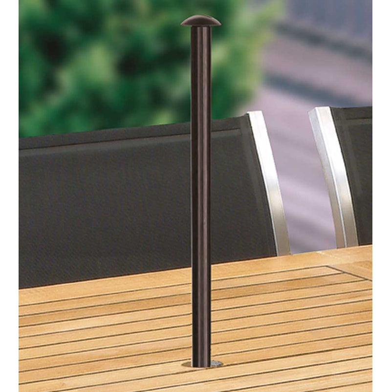 Tall Water Shedding Pole 120cm - Promo (min 20)