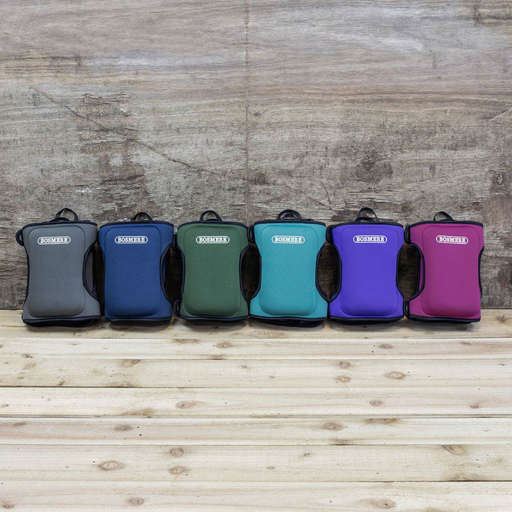 Bosmere Neeleze Knee Pad - Slate