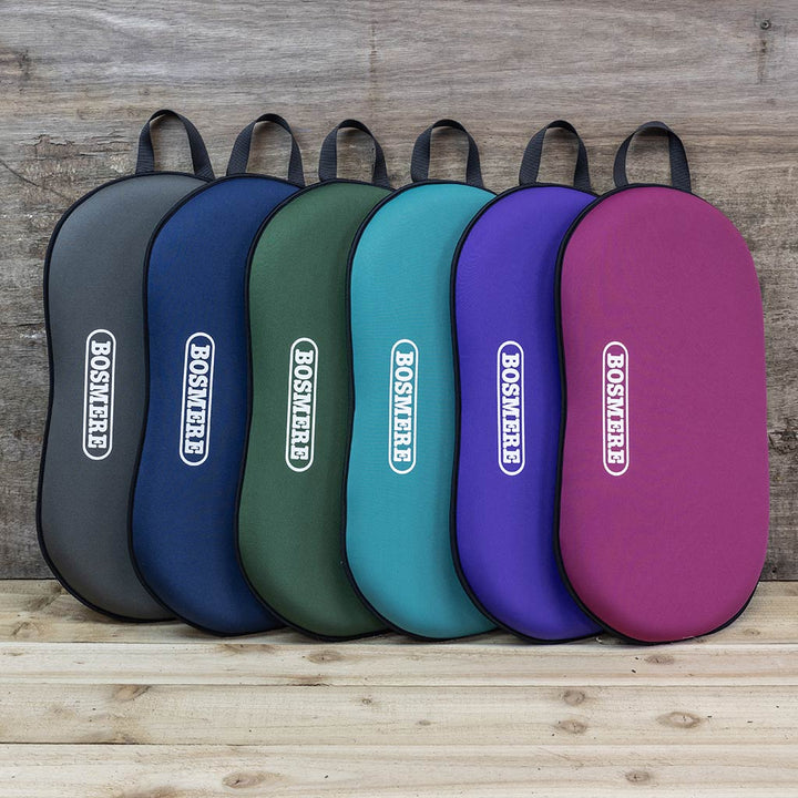 BosNeeleze Kneeler - Violet