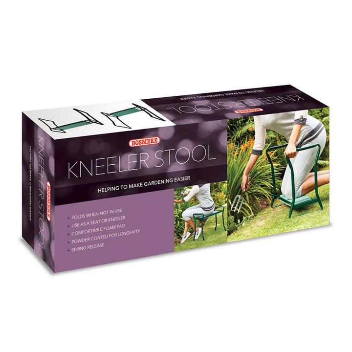 Kneeler Stool