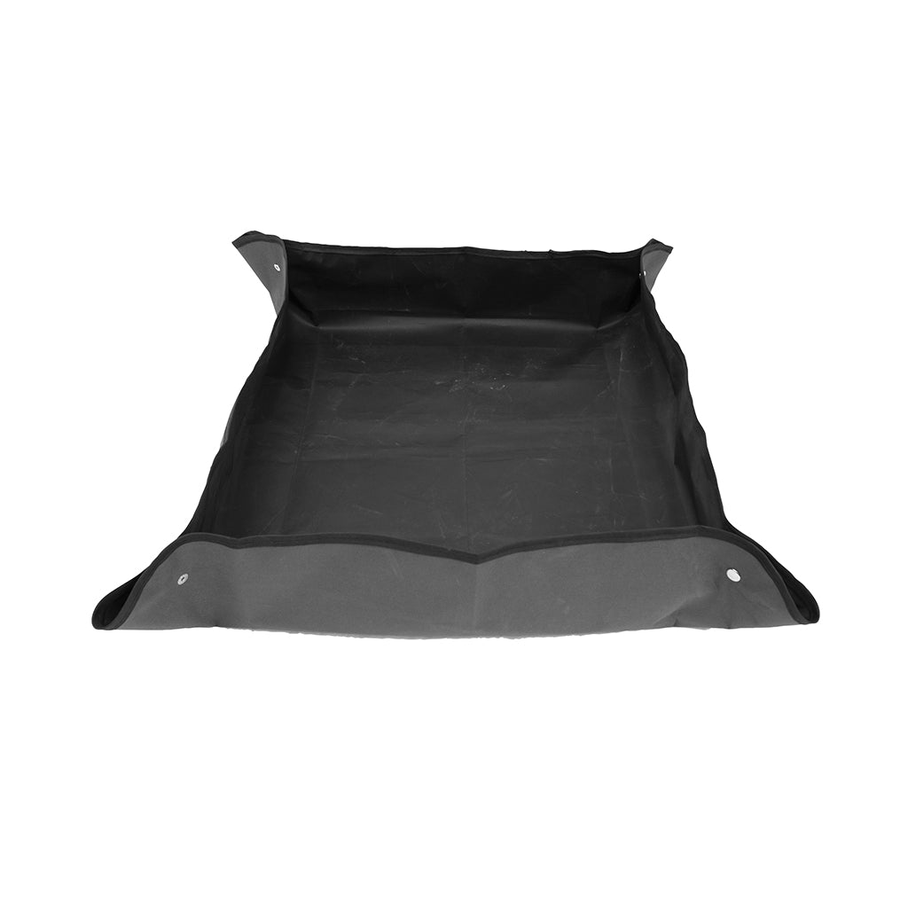 Foldaway Indoor Potting Tray Medium