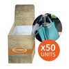 Promotion Bin with 50 x Muddy Boot Bag