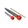 Duo Fix Screw Socket