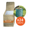 Promotion Bin with 24 x Heavy Duty Garden Bag (256L)