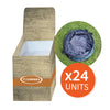Promotion Bin with 24 x Medium BosPopUp Bag