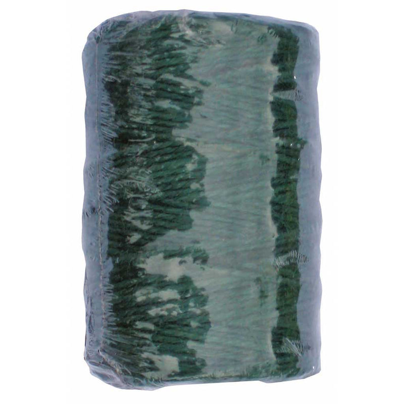 Biodegradable Green Jute Twine (55m/spool)