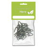 Galvanised Staples 15mm - (50) - Own Brand