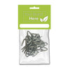 Galvanised Staples 20mm - (50) - Own Brand