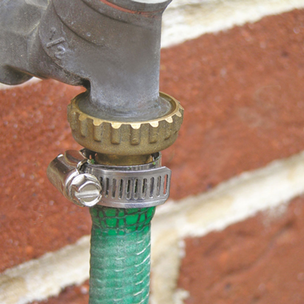 Hose Clips 3/4" -1" (18-25mm)