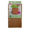 Hemp Fibre Pot 20l