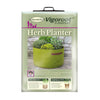 Vigoroot Herb Planter