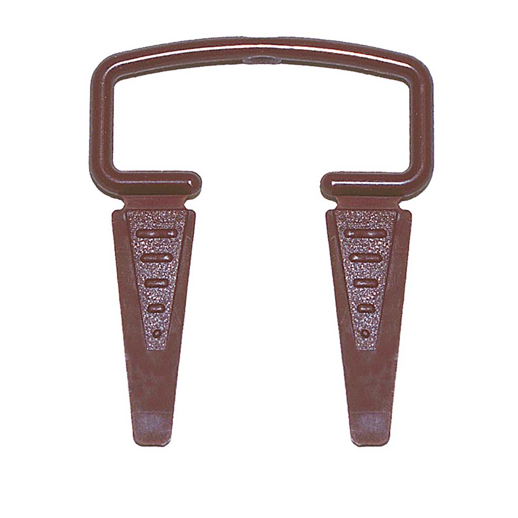 Lap Fence Clips