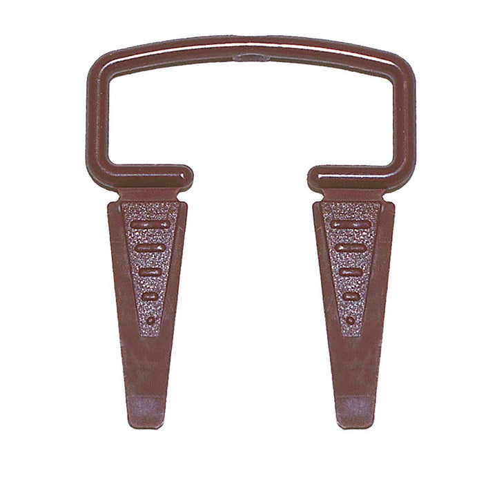 Lap Fence Clips