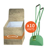 Promotion Bin with 10 x Long Handled Leaf Grab