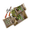 Moss Bag Size 2 (For 2 x 12" Baskets)