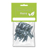 Masonry Nails 25mm - (50) - Own Brand