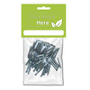 Masonry Nails 70mm - (18) - Own Brand