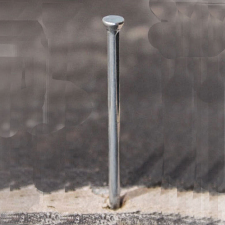 Masonry Nails 70mm - (18)