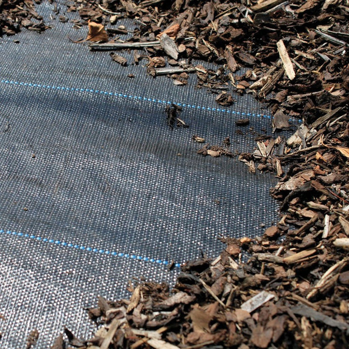 Pematex Heavy Duty "Weedblock" 1m x 50m  - BULK