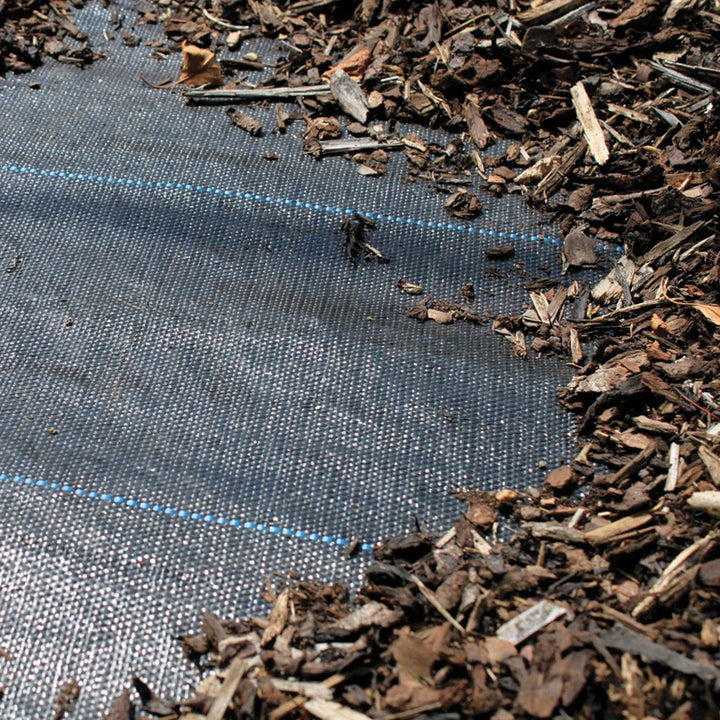 Permatex Heavy Duty "Weedblock" 1m x 100m  - BULK