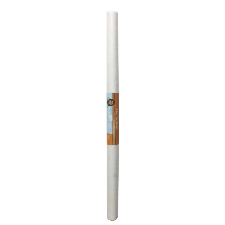 Polythene Clear 3m x 10m - Folded