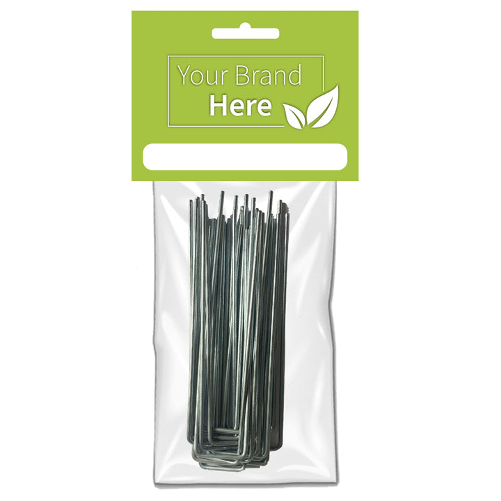 Fabric Hoop Pegs - Own Brand