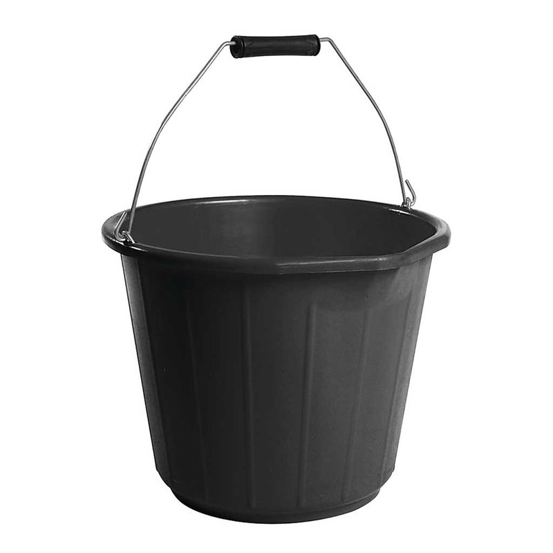 Builder's Bucket