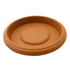 Flower Pot Saucer Terracotta 145mm