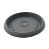 Flower Pot Saucer Anthracite 145mm
