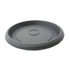 Flower Pot Saucer Anthracite 400mm