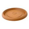 Flower Pot Saucer Terracotta 400mm