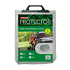 Bosmere Protector - Ride-on Mower Cover Green/Black