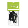 Plastic Mower Blades 7.5cm - Own Brand