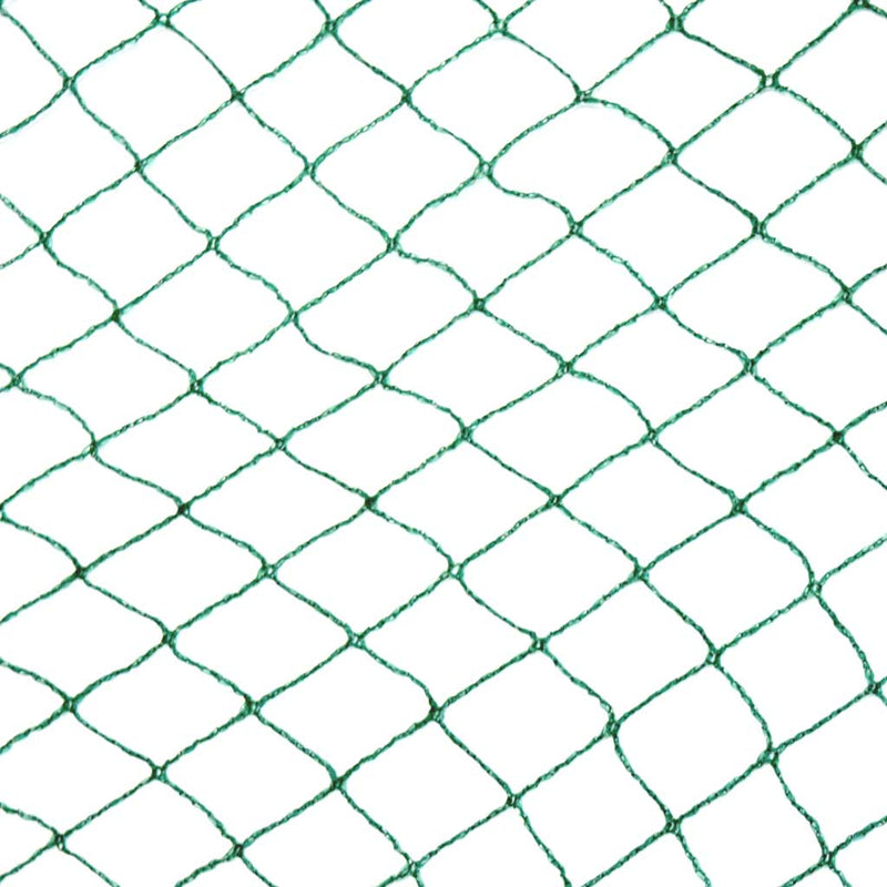 Economy Anti Bird Netting (Tape) 4m x 100m - BULK