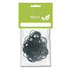 Plant Rings Plastic Coated Ø25mm (50) - Own Brand
