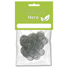 Plant Rings Zinc Coated Ø25mm (50) - Own Brand