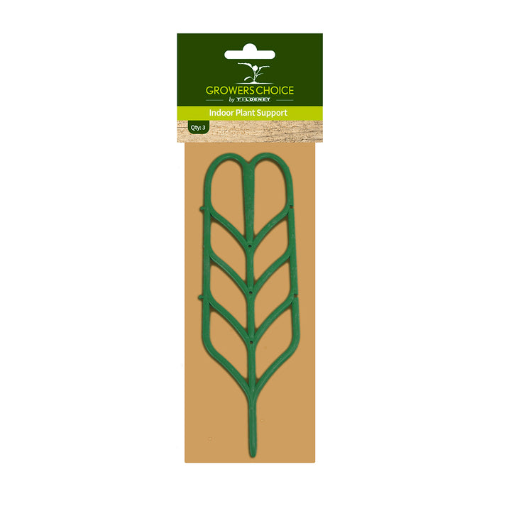 Indoor plant support (3)