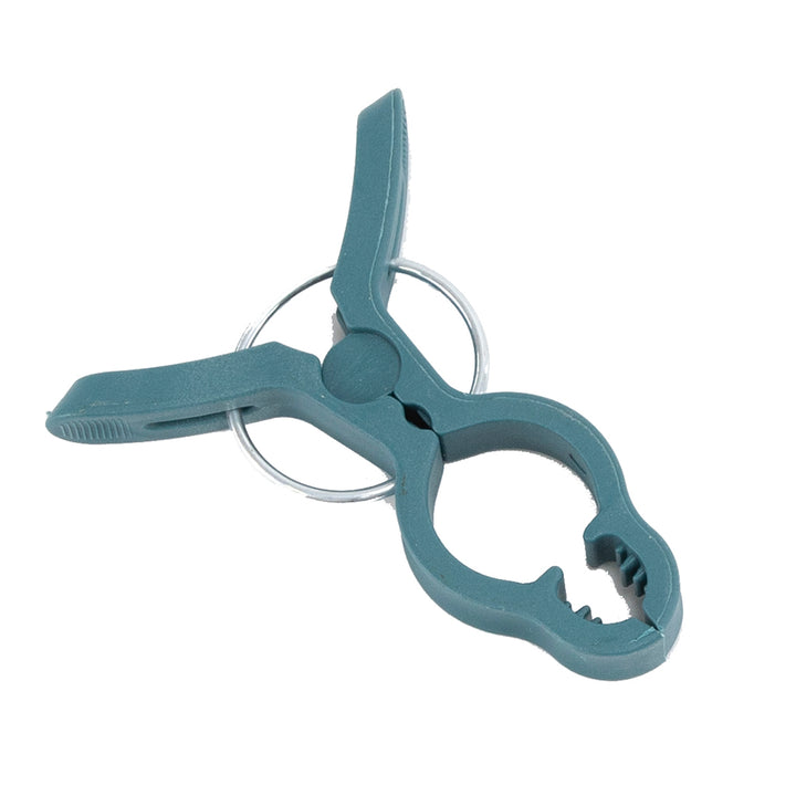 Plant Support Spring Clips Large 78mm