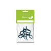 Plant Support Spring Clips Small 38mm - Own Brand
