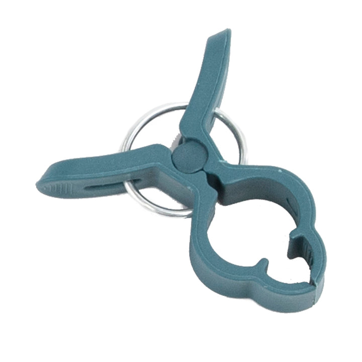 Plant Support Spring Clips Small 38mm - Own Brand