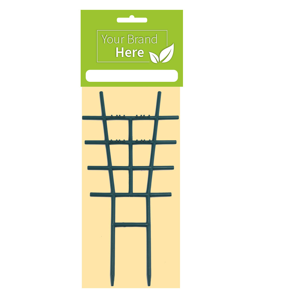 Indoor plant trellis - small (3) - Own Brand